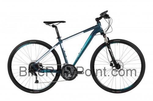 Forme Peak Trail 1 specs and reviews